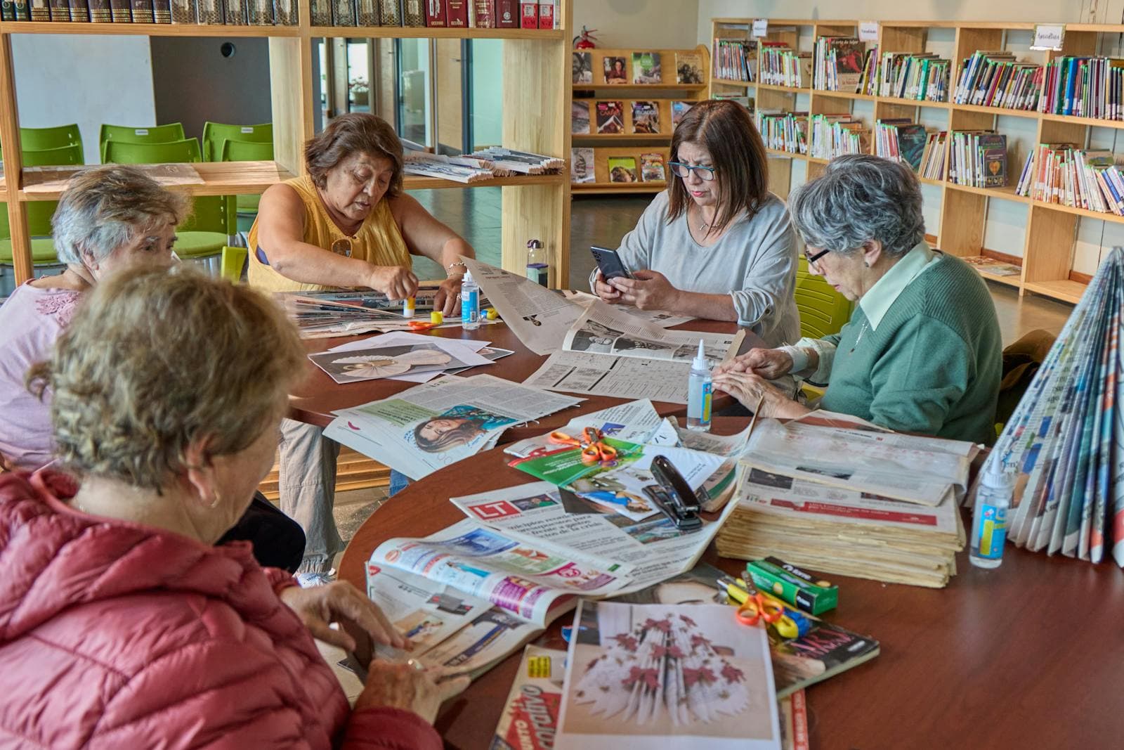 Volunteer Companion Programs in Seattle, WA