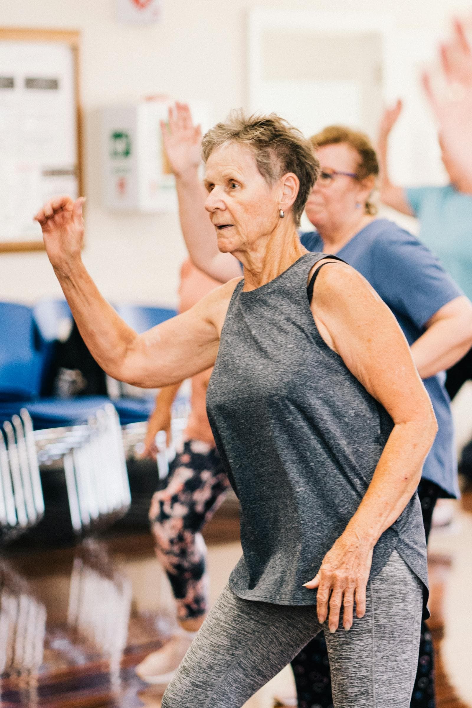 How to Find a Senior Companion in Seattle